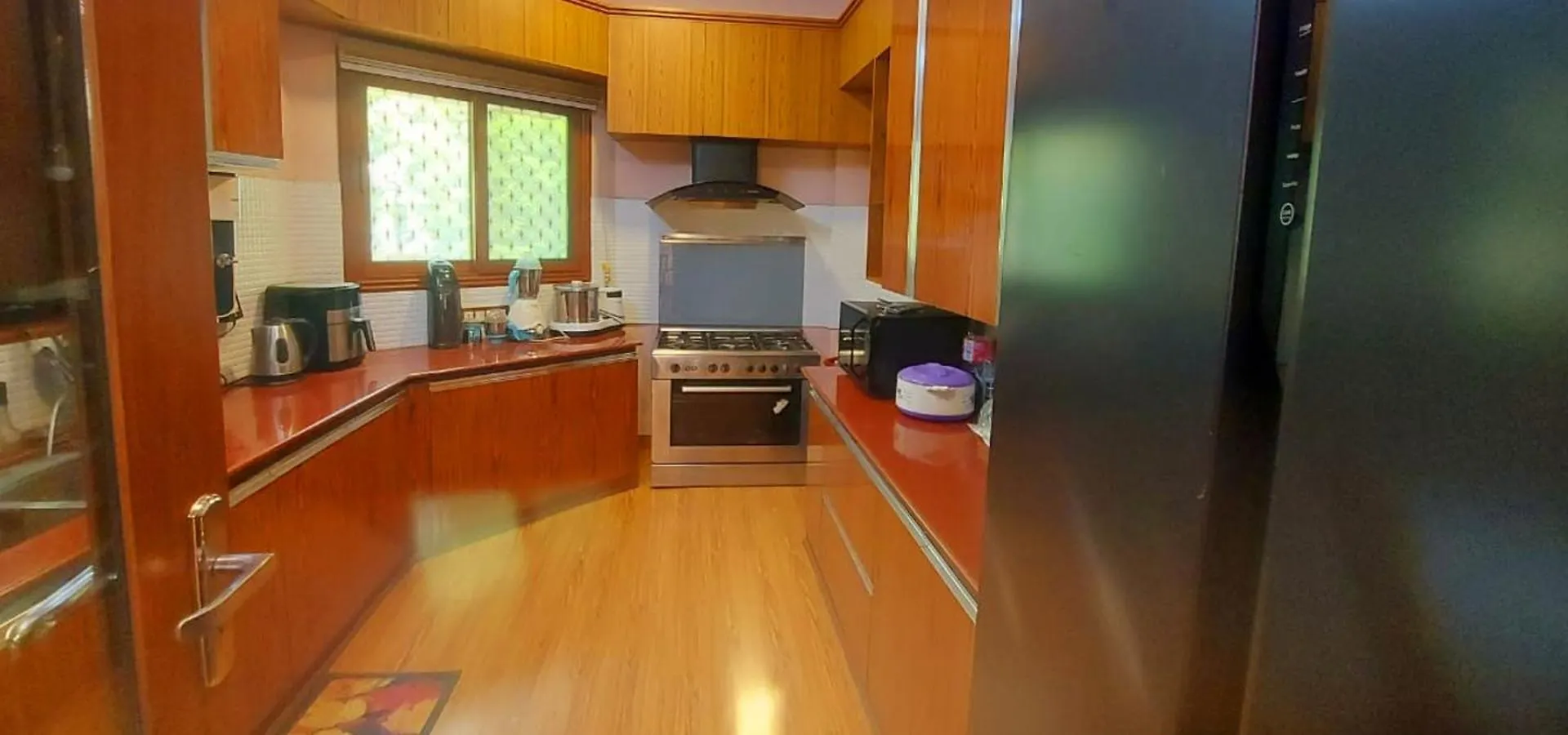 Oasis Homestay Kochi 0*,  India