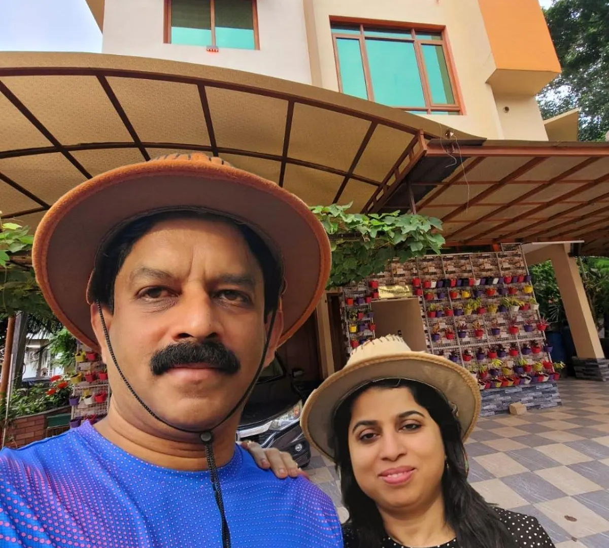 Oasis Homestay Kochi