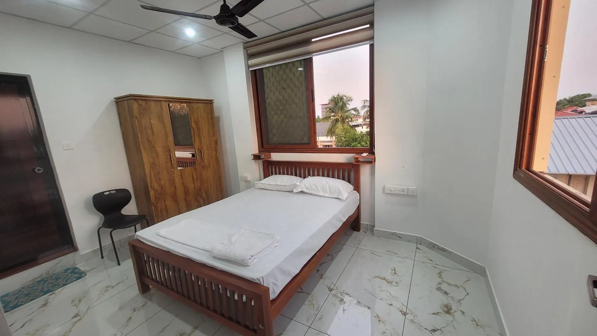 Oasis Homestay Kochi