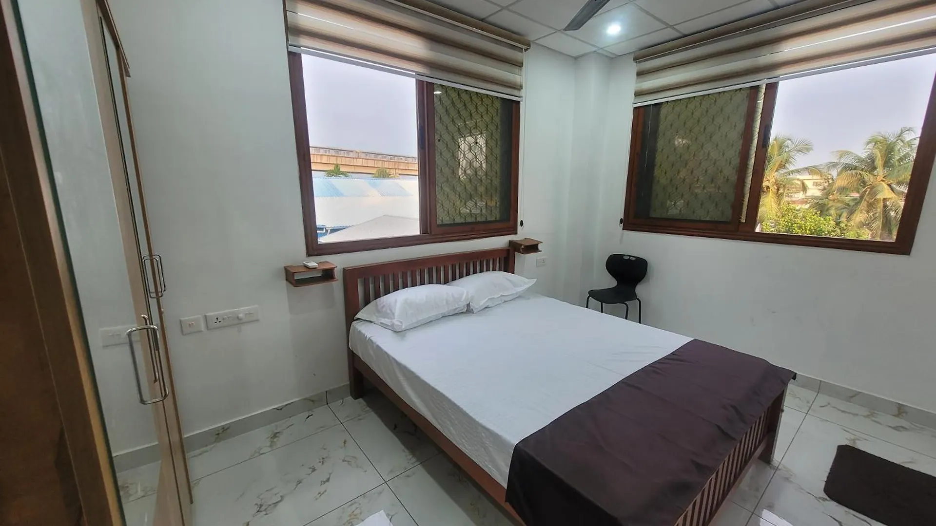 Oasis Homestay Kochi 0*,  India