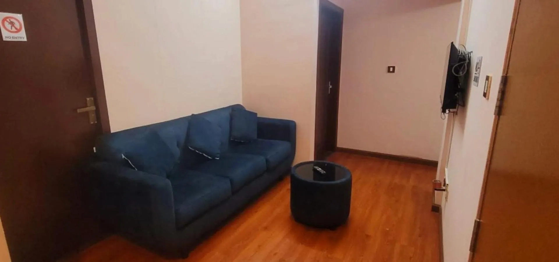 Apartamento Oasis Homestay Kochi