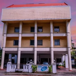 3* Hotel Abad Metro