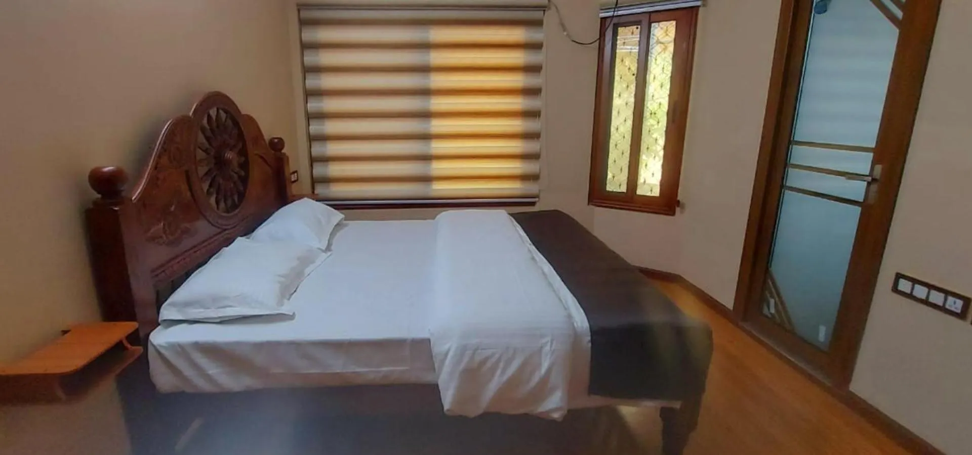 Oasis Homestay Kochi 0*,
