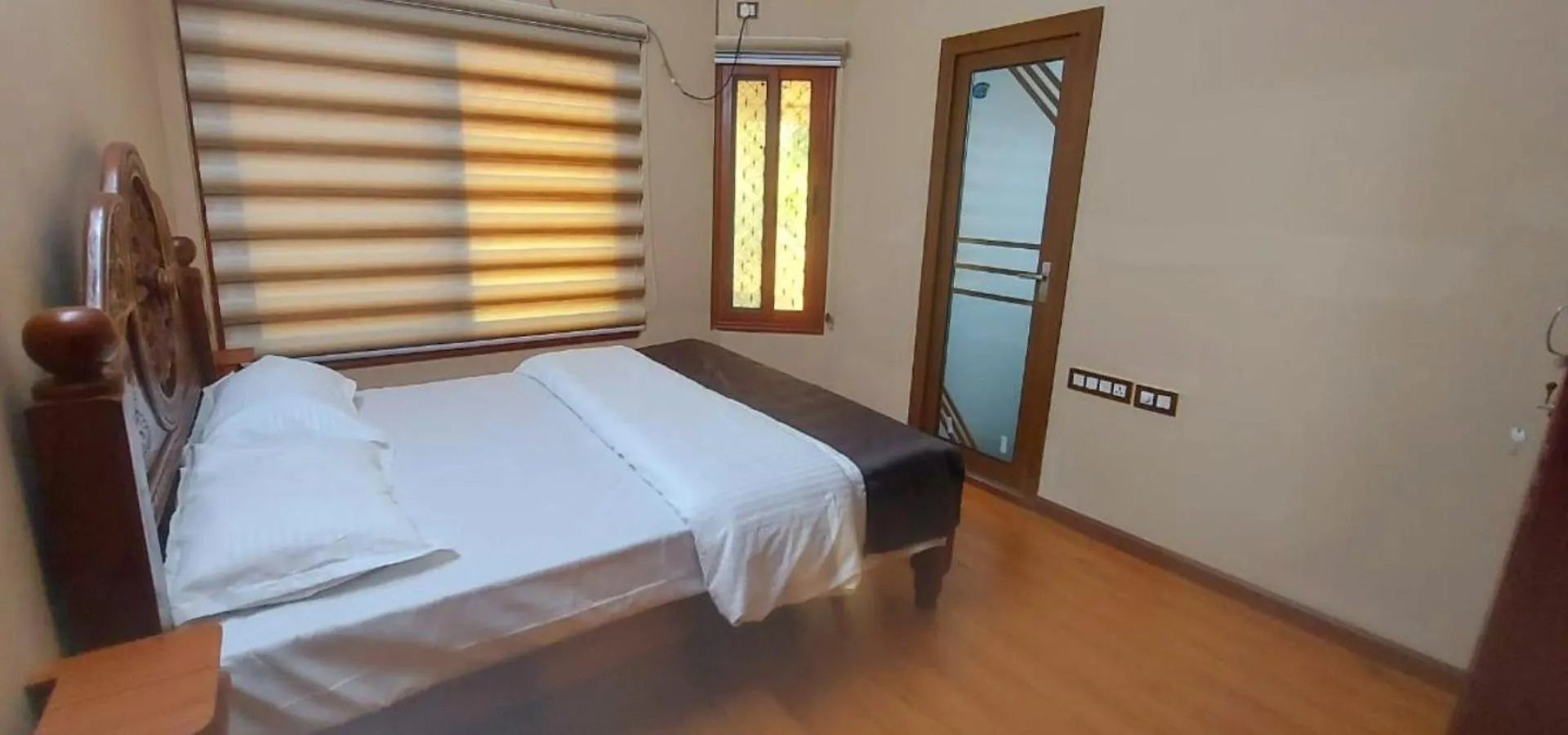 Apartment Oasis Homestay Kochi