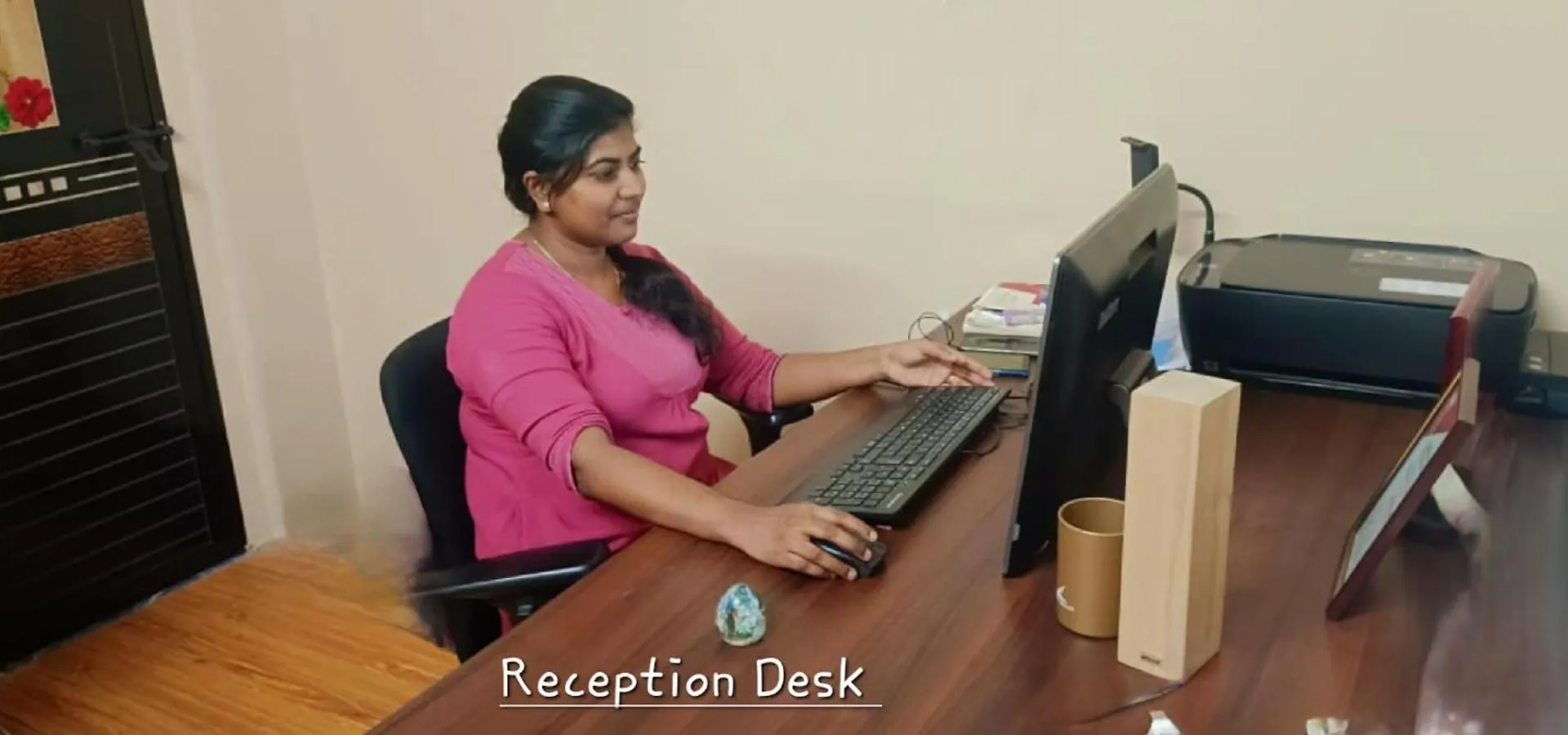 Oasis Homestay Kochi Apartment