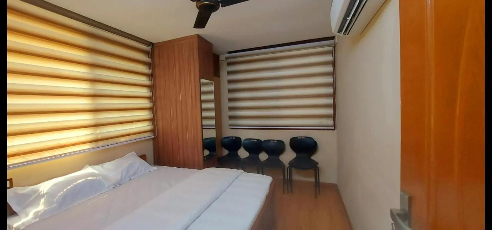 Oasis Homestay Kochi