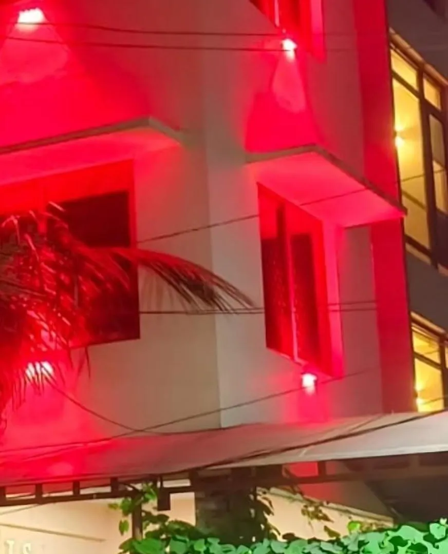 Oasis Homestay Kochi